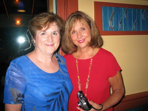 Ann & Barbara French